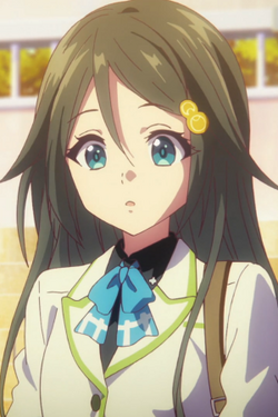 Reina Izumi/Gallery, Musaigen no Phantom World Wiki, Fandom