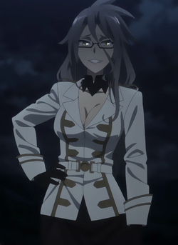 Episode 13 Fate Apocrypha Image Gallery Animevice Wiki Fandom