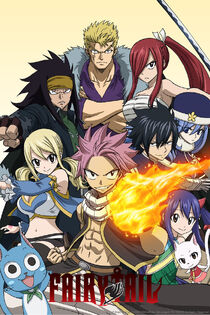 Fairy Tail Animevice Wiki Fandom