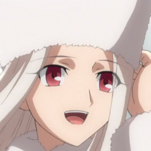 Irisviel Von Einzbern Image Gallery Animevice Wiki Fandom Имя (русский/английский/японский) айрисфиль фон айнцбёрн irisviel von einzbern アイリスフィール・フォン・アイン. irisviel von einzbern image gallery