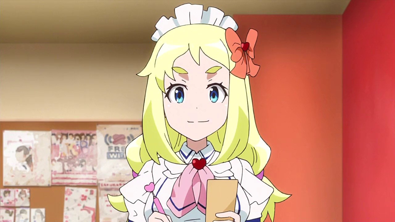 Kati Raikkonen Animevice Wiki Fandom Kati Raikkonen Animevice Wiki Fandom