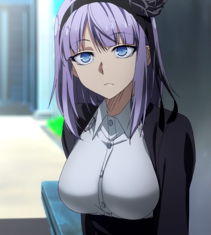 Episode 11 (Dagashi Kashi)/Image Gallery.