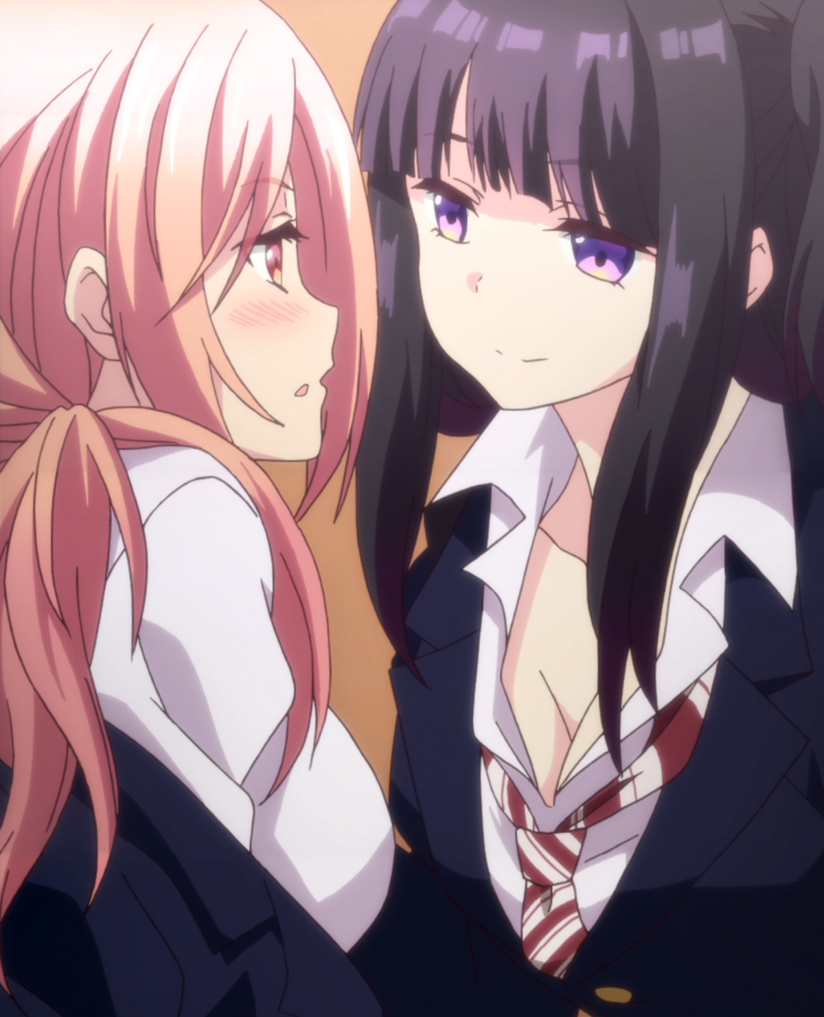 ЛОВУШКА лжи Юма. NTR: Netsuzou Trap. Ntr game download