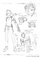 Lubbock Concept Sketches