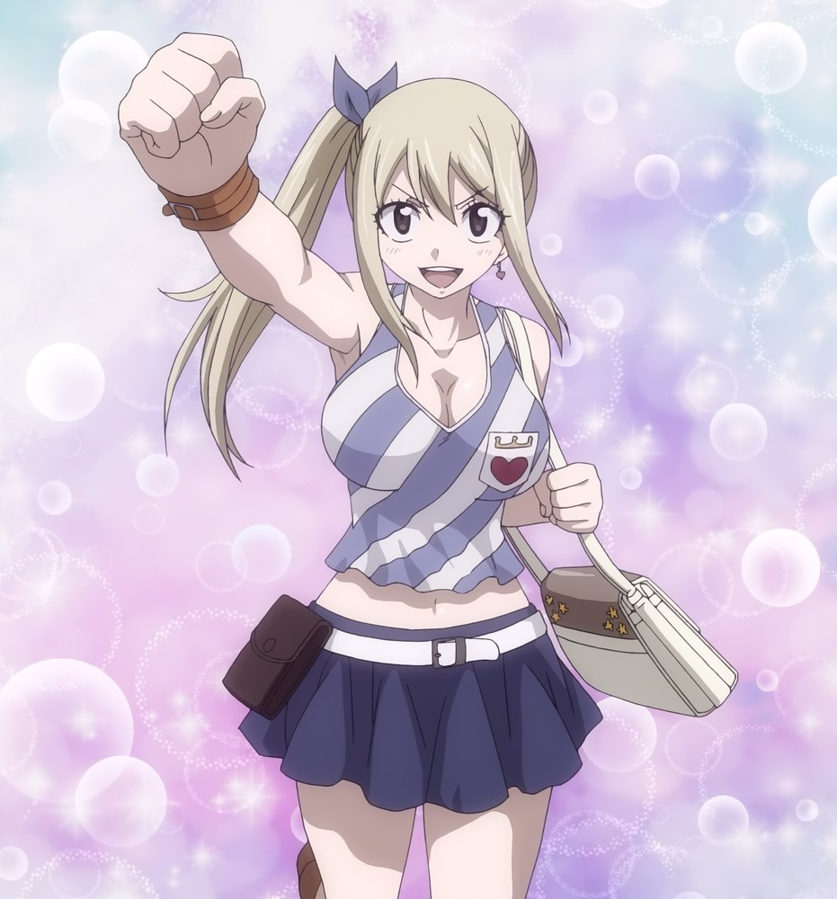 Episode 276 (Fairy Tail)/Image Gallery AnimeVice Wiki Fandom