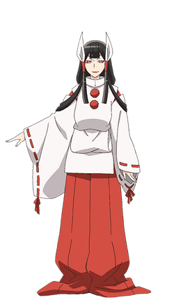 Isekai Izakaya Nobu - Wikipedia