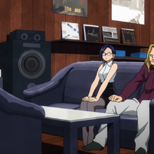 Episode 50 My Hero Academia Image Gallery Animevice Wiki Fandom