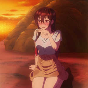 Episode 5 Rent A Girlfriend Image Gallery Animevice Wiki Fandom Lizzie freeman (english) a college student who. episode 5 rent a girlfriend image