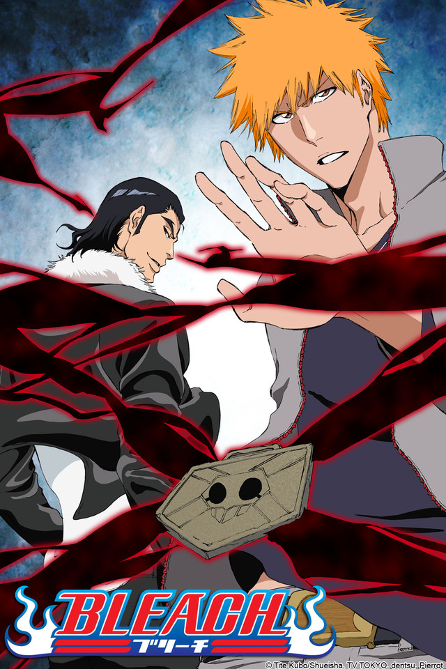 NEW BLEACH SEASON 17 RELEASE DATE HERES HOW MANY COUR THE ANIME IS MADE  UP OF