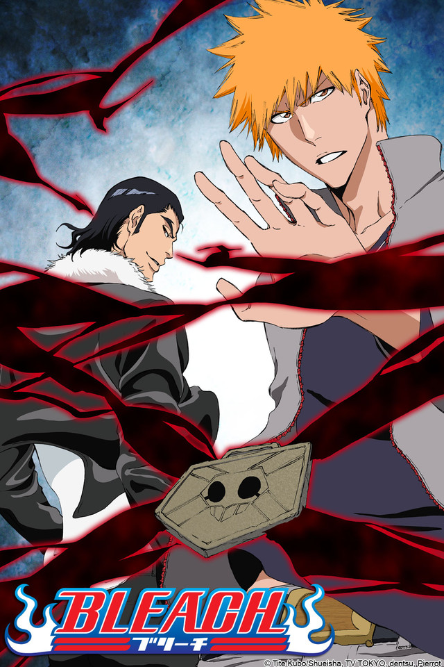 Episodes, Bleach Wiki