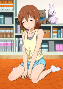 Episode 11 (Anime De Training! Xx)/Image Gallery | AnimeVice Wiki | Fandom Episode 11 (Anime De Training! Xx)/Image Gallery | AnimeVice Wiki | Fandom