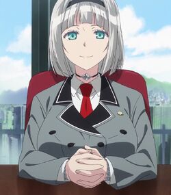 Shimoneta full episode clearance