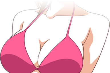 Breast Envy, AnimeVice Wiki