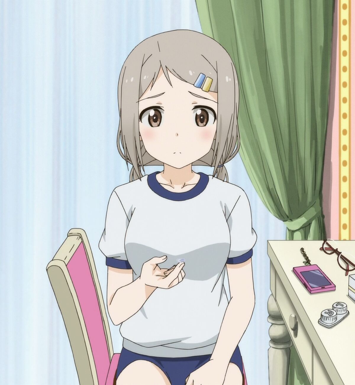 Episode 10 (Anime De Training! Xx)/Image Gallery | AnimeVice Wiki | Fandom Episode 10 (Anime De Training! Xx)/Image Gallery | AnimeVice Wiki | Fandom