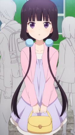 Episode 3 Blend S Image Gallery AnimeVice Wiki Fandom