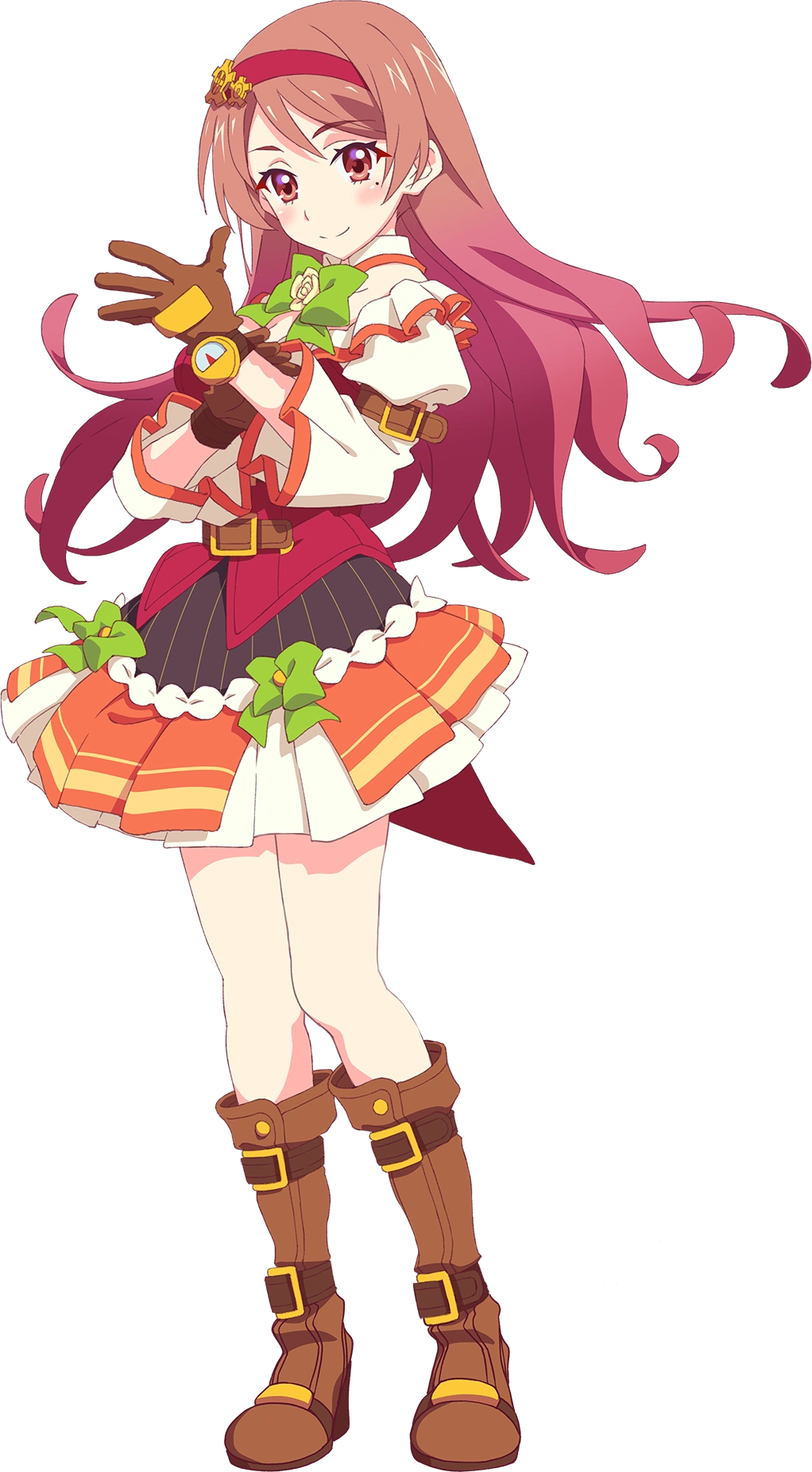 Minami Senju/Image Gallery AnimeVice Wiki Fandom