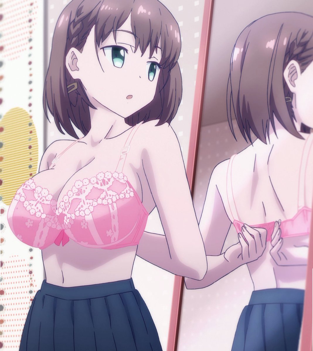 tawawa on monday special episode 2 discussion