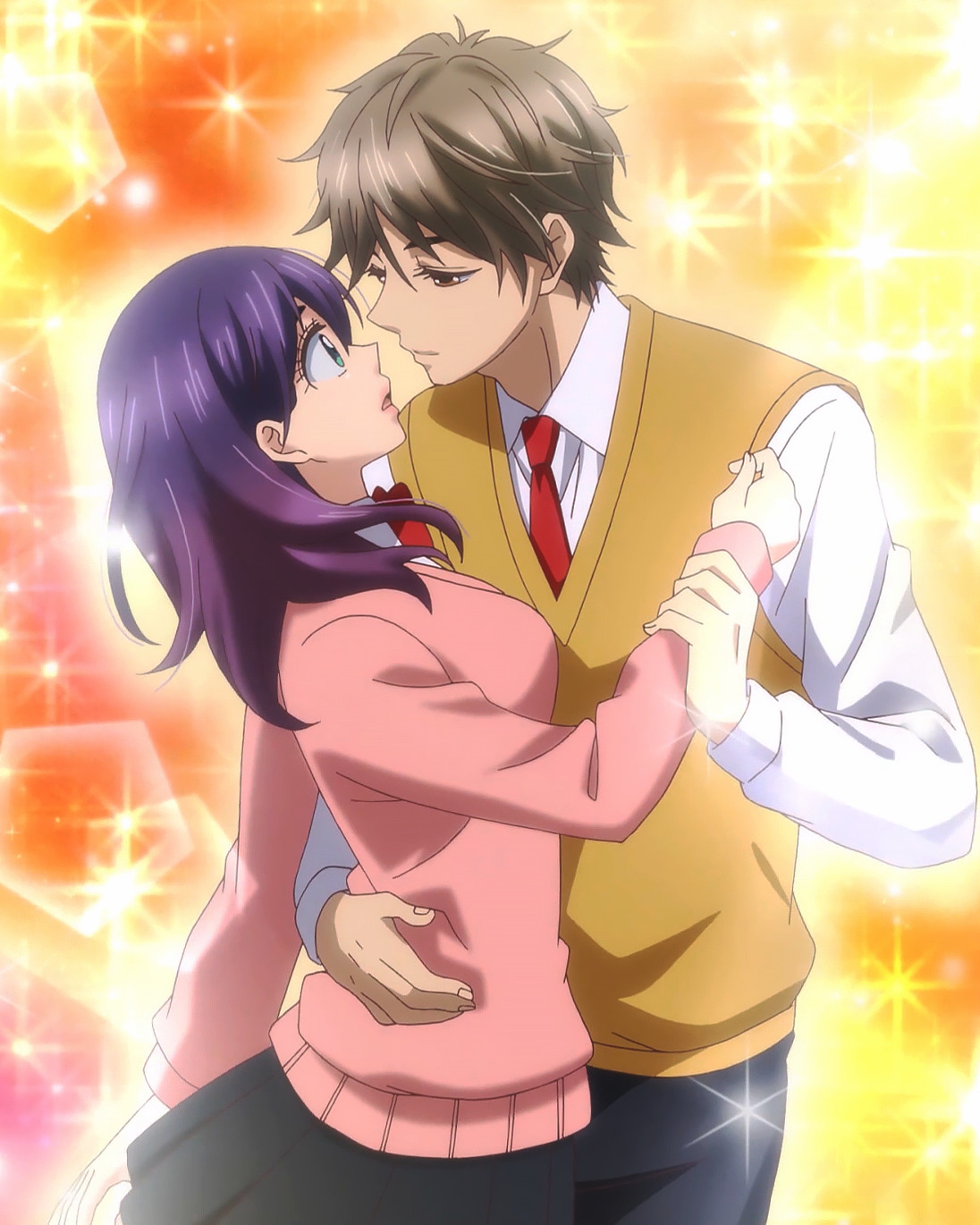 Episode 3 (Yuuna and the Haunted Hot Springs)/Image Gallery, AnimeVice Wiki