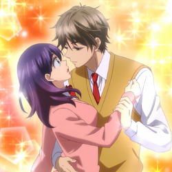 Kiss him not me full episodes hot sale