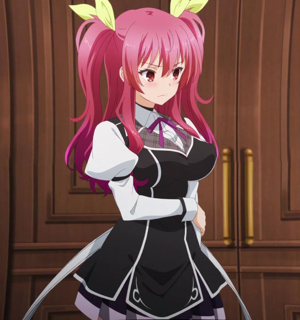 Rakudai Kishi no Cavalry (Chivalry Of A Failed Knight) Image by