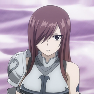 Filler] Fairy Tail – Erza Entei Armor