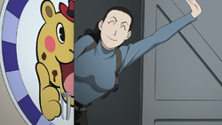 Fullmetal alchemist ep 50 new arrivals