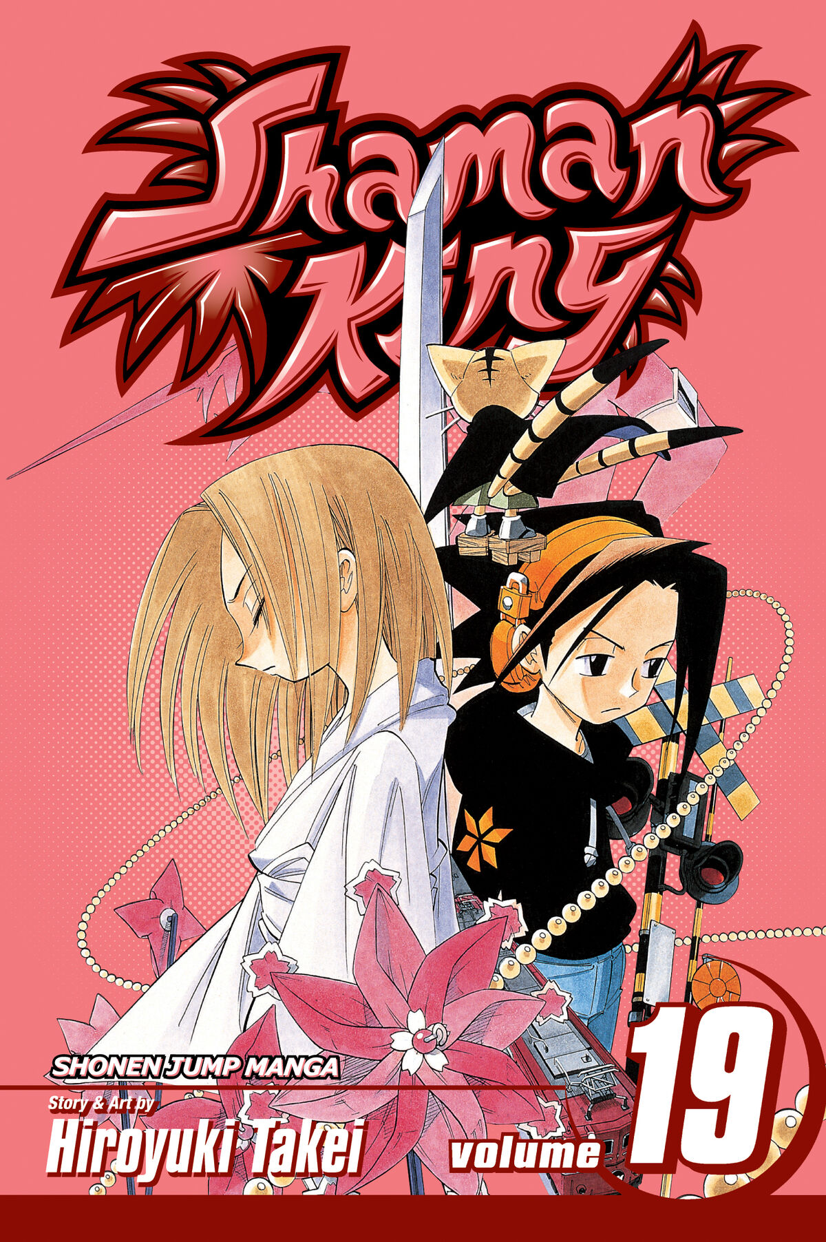 Steam Community :: :: Shaman King