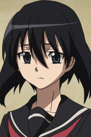 Kurome, Akame Ga Kill! Wiki