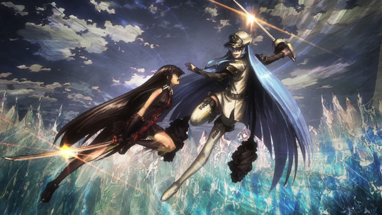 Steam Community :: :: Akame ga kill Esdeath