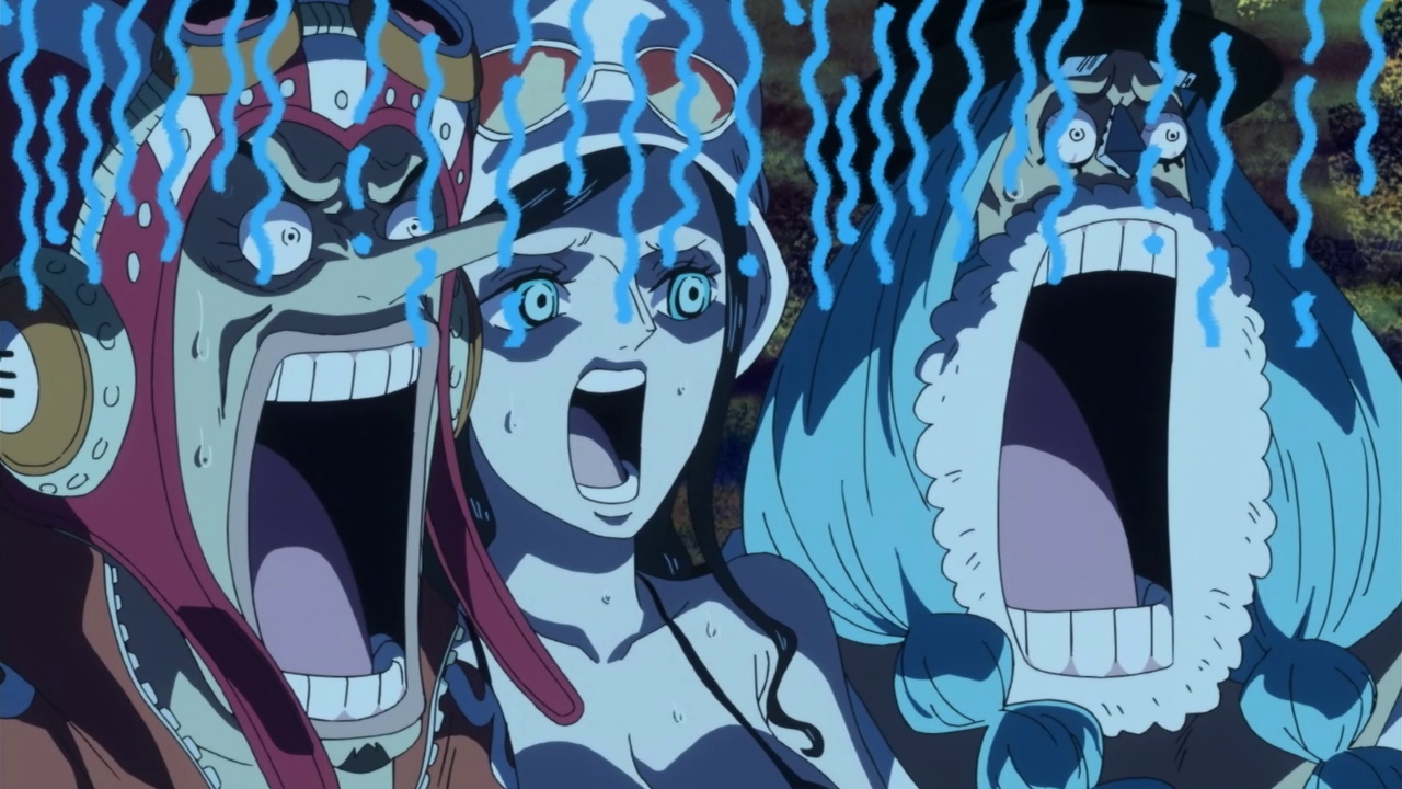 Episode 660 One Piece Image Gallery Animevice Wiki Fandom Episode 660 One Piece Image Gallery Animevice Wiki Fandom
