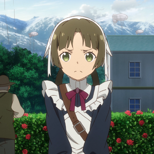 Episode 6 Izetta The Last Witch Image Gallery Animevice Wiki Fandom By theron martin, nov 5th 2016. gallery animevice wiki fandom