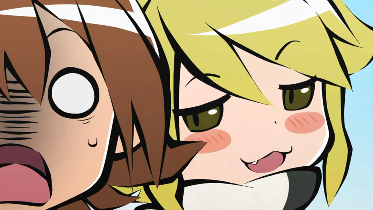 Episode 1 Akame ga Kill ONA AnimeVice Wiki Fandom