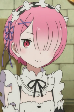 Ram, Re:Zero Wiki