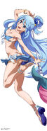 Aqua (Megami 195)