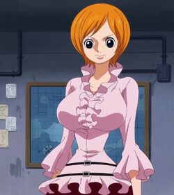 Episode 752 One Piece Image Gallery Animevice Wiki Fandom