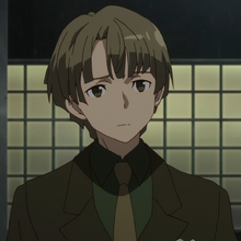 Episode 6 Izetta The Last Witch Image Gallery Animevice Wiki Fandom Sieg kills jonas after asking him if jonas will do anything to protect his country. gallery animevice wiki fandom