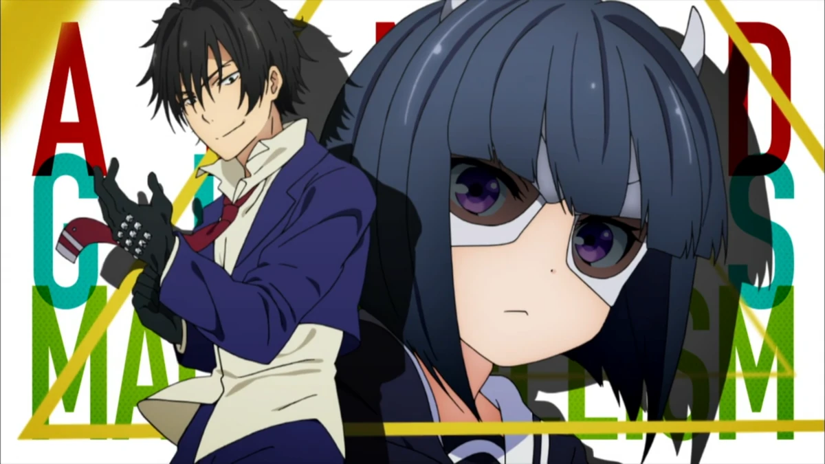 Why Armed Girl's Machiavellism Episode 1 Still Hits Different Years Later