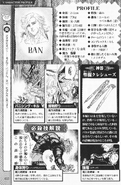 The Seven Deadly Sins Fanbook Ban Profile