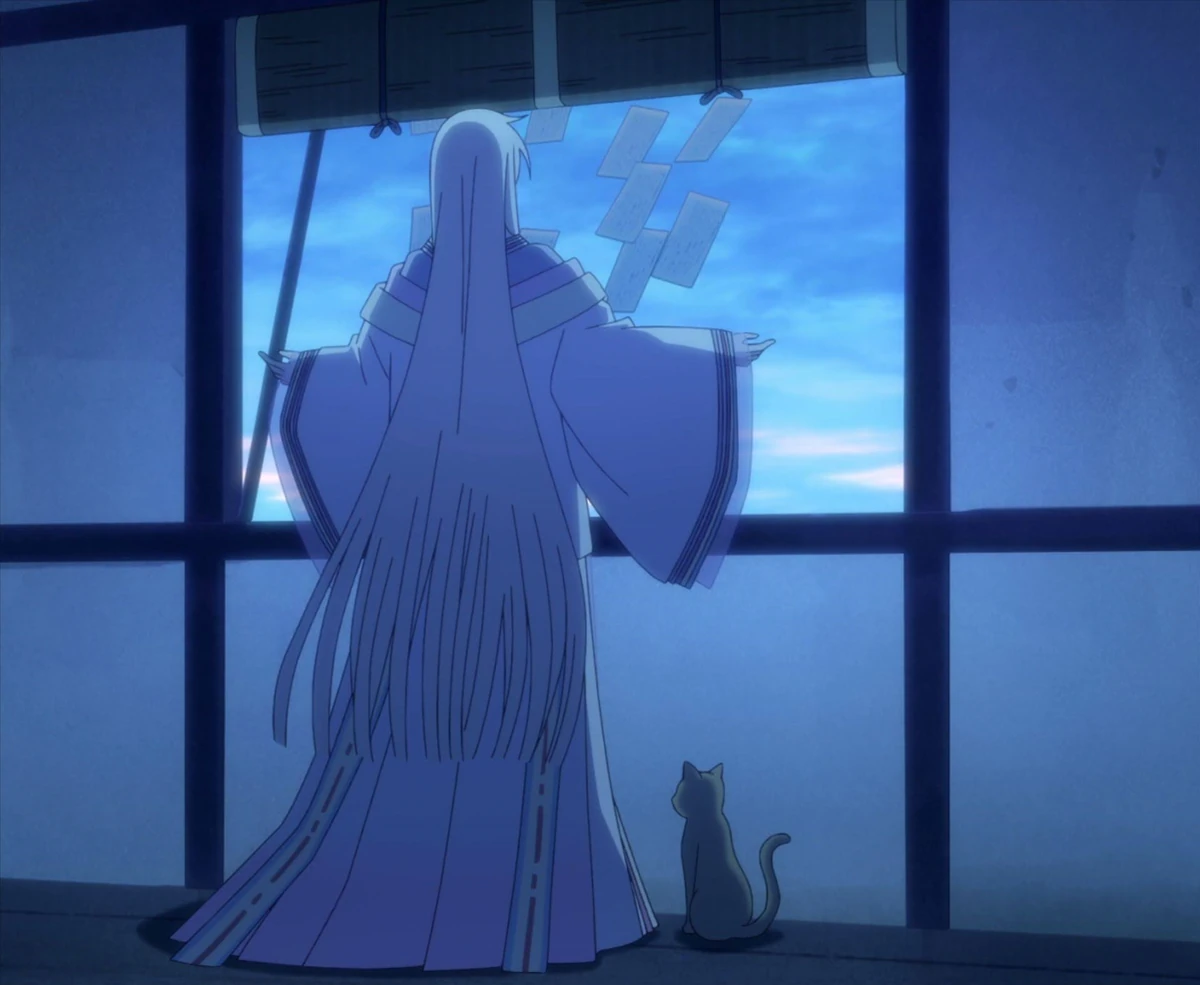 Episode 11 (Fruits Basket Season 3)/Image Gallery AnimeVice Wiki Fandom