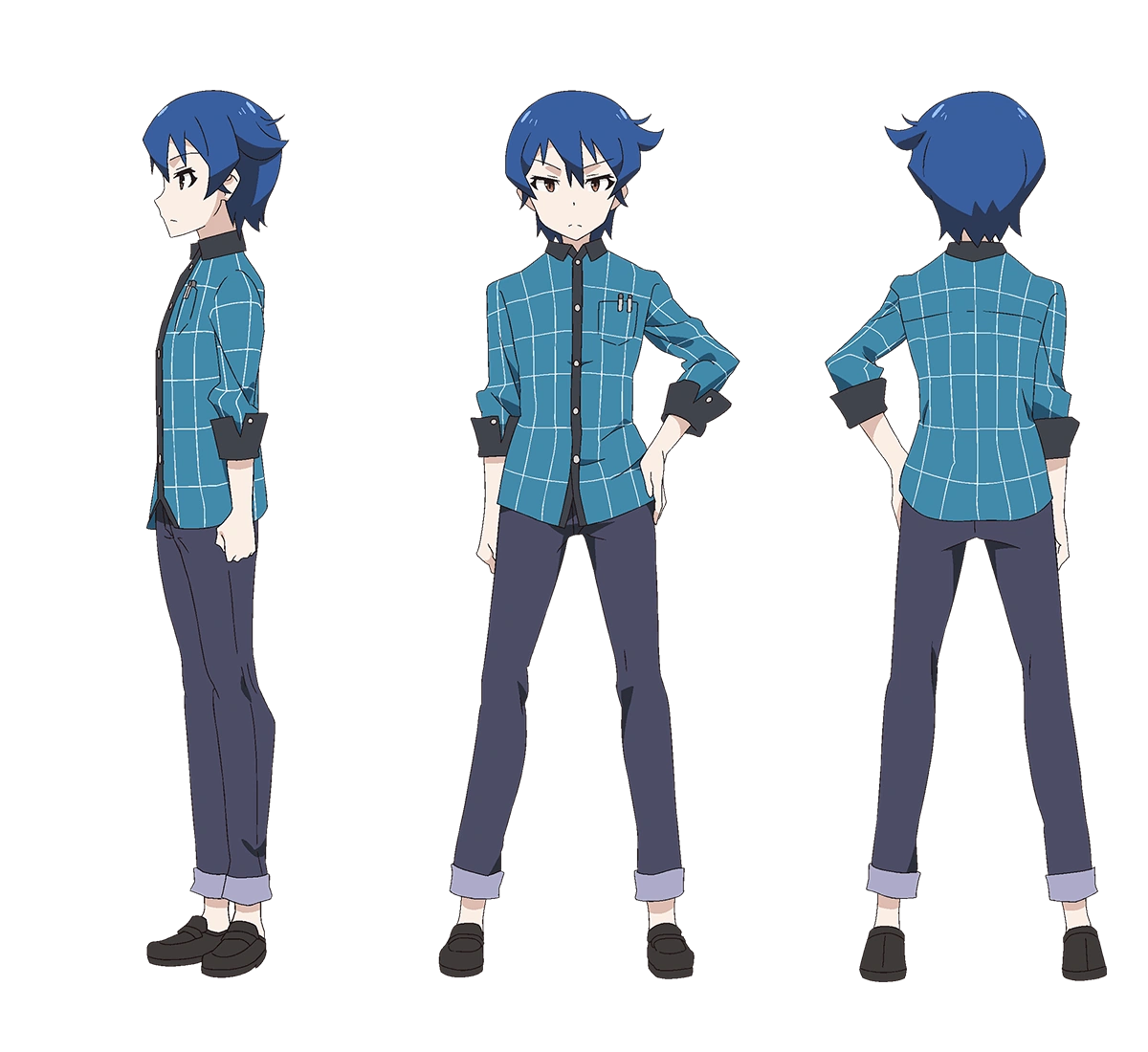 Tamotsu Denkigai/Image Gallery AnimeVice Wiki Fandom