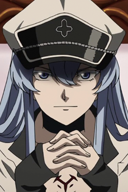 Steam Community :: :: Akame ga kill Esdeath