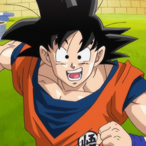 Character - Goku - Anime Midwest