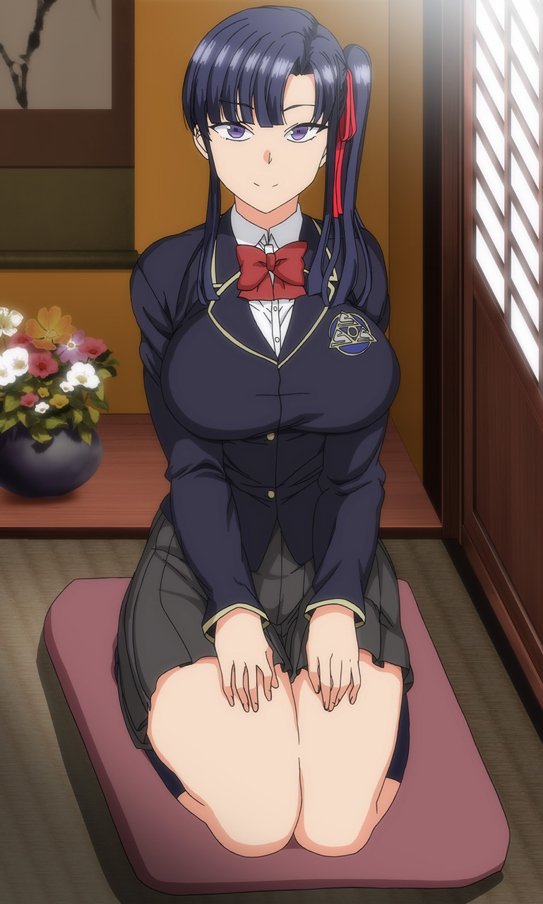 Episode 3 (Saimin Seishidou)/Image Gallery AnimeVice Wiki Fandom