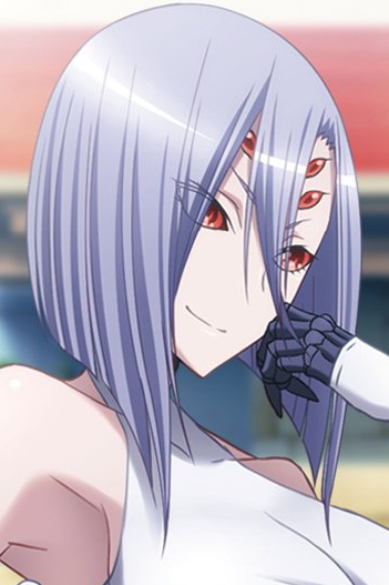 Rachnera Arachnera | AnimeVice Wiki | Fandom