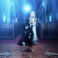 Episode 1 Fate Zero Animevice Wiki Fandom