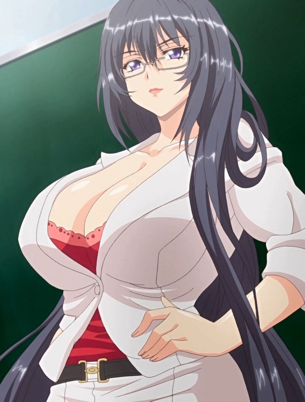 Saimin Class Joshi Zenin Shiranai Uchi Ni Ninshin Shitemashita