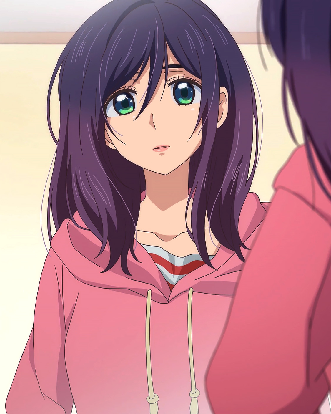 Episode 3 (Kiss Him, Not Me)/Image Gallery, AnimeVice Wiki