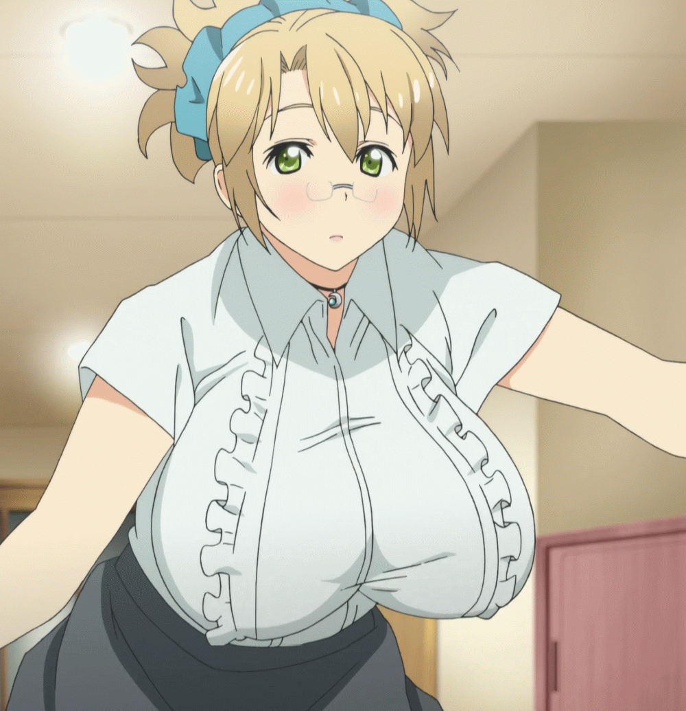 Episode 1 (Boku to Misakisensei)/Image Gallery AnimeVice Wiki Fandom