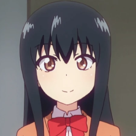 Machiko Gabriel Dropout Image Gallery Animevice Wiki Fandom The animation is definitely the strongest point but. machiko gabriel dropout image gallery