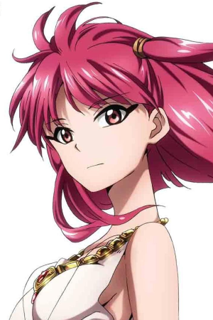 Morgiana/Image Gallery, Magi Wiki, Fandom